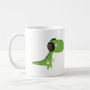 Learn Japanese Pod Mug