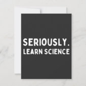 Learn Science (Front)