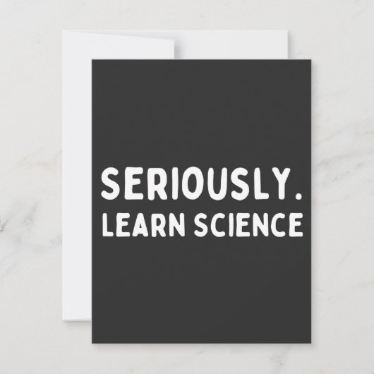 Learn Science (Front)
