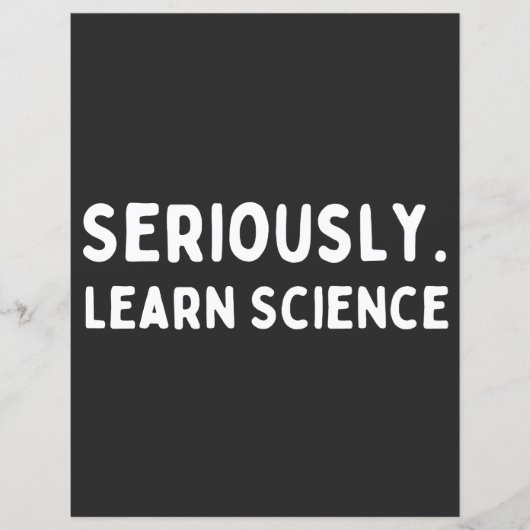 Learn Science (Front)