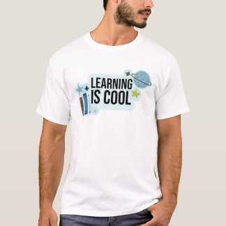 Learning T-Shirt