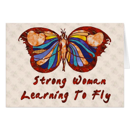 Learning To Fly (Front Horizontal)