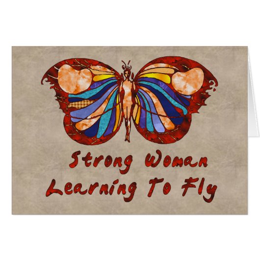Learning To Fly Cards (Front Horizontal)