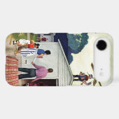 Learning to Fly Case-Mate Samsung Galaxy Case (Back (Horizontal))