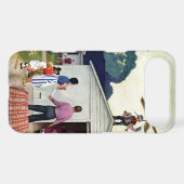 Learning to Fly Case-Mate Samsung Galaxy Case (Back (Horizontal))