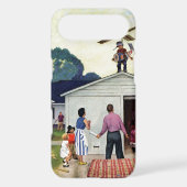 Learning to Fly Case-Mate Samsung Galaxy Case (Back)