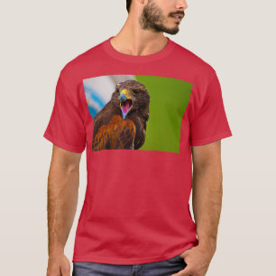 Learning To Hunt Again II T-Shirt