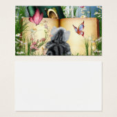 Learning to read (Front & Back)