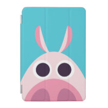 Leary the Pig iPad Mini Cover