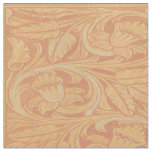 Leather and Suede carvings  Fabric