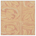 Leather and Suede carvings  Fabric