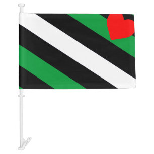 Leather Boi Pride Flag