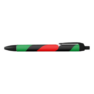 Leather Boi Pride Flag Pen
