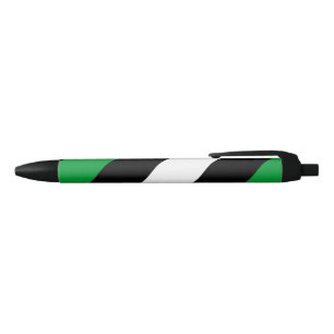 Leather Boi Pride Flag Pen