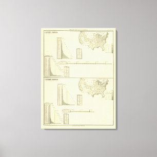 Leather Canvas Print