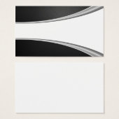 Leather Card (Front & Back)