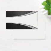 Leather Card (Desk)