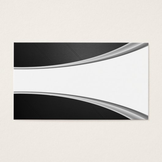 Leather Card (Front)