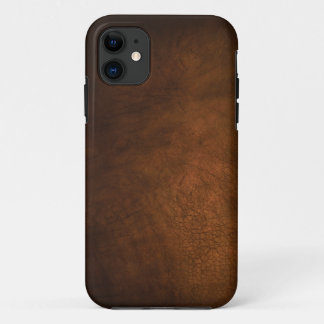 Leather Case-Mate Tough Apple iPhone 11 Case