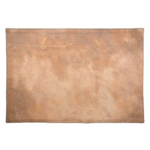 LEATHER CLOTH PLACEMAT