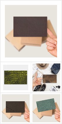 Leather Creations For The Crafter