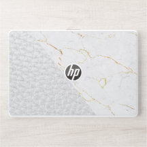 Leather Faux white Marble blush leather white
