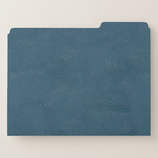 Leather File Folder Zazzle