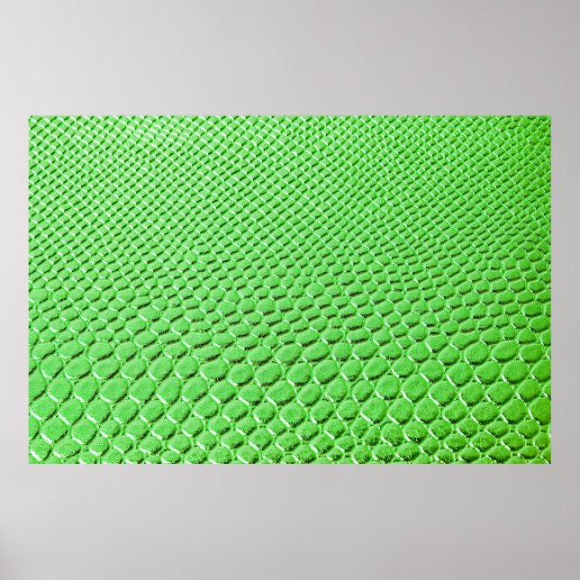 Leather grunge texture,  vintage backgroundabstrac poster (Front)