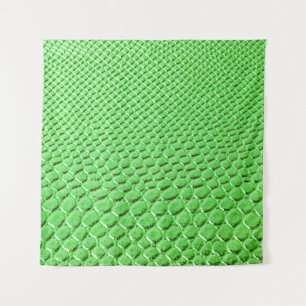 Leather grunge texture, vintage backgroundabstrac tapestry