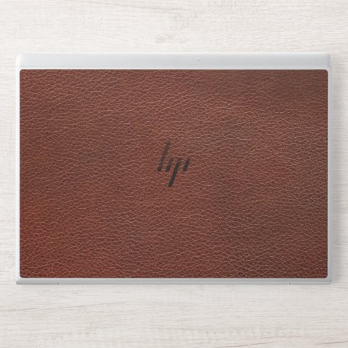 Leather HP EliteBook 830 G5G6 735 G5G6 HP Laptop Skin