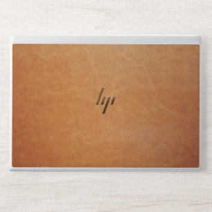 Leather HP EliteBook 840 G5/G6, 745 G5/G6 HP Laptop Skin