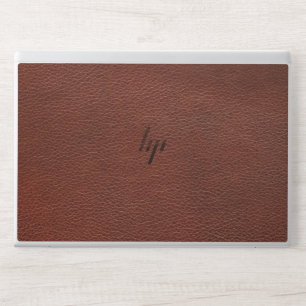 Leather HP EliteBook 840 G5/G6, 745 G5/G6 HP Laptop Skin