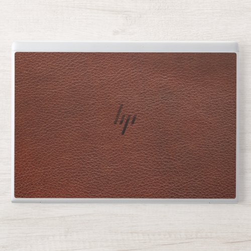 Leather HP EliteBook 840 G5G6 745 G5G6 HP Laptop Skin