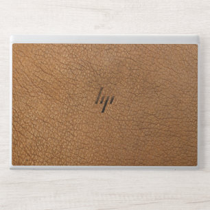 Leather HP EliteBook 840 G5/G6, 745 G5/G6 Laptop Skin