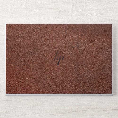 Leather HP EliteBook 850 G5G6 755 G5G6 HP Laptop Skin