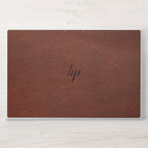 Leather HP EliteBook 850 G5/G6, 755 G5/G6 Laptop Skin