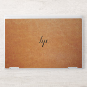 Leather HP EliteBook X360 1030 G2 HP Laptop Skin