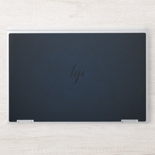 Leather HP EliteBook X360 1030 G2 HP Laptop Skin