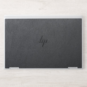 Leather HP EliteBook X360 1030 G2 HP Laptop Skin