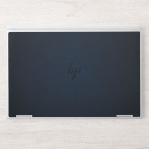 Leather HP EliteBook X360 1030 G2 Laptop Skin