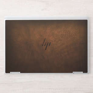 Leather HP EliteBook X360 1030 G2 Laptop Skin