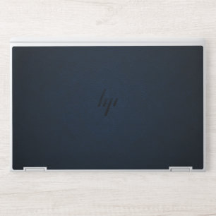 Leather HP EliteBook X360 1030 G2 Laptop Skin