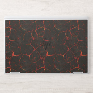 Leather HP EliteBook X360 1030 G2 Laptop Skin