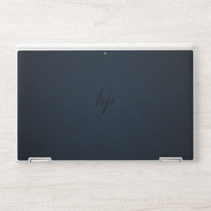 Leather HP EliteBook X360 1030 G3/G4 Laptop Skin
