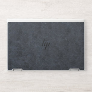 Leather HP EliteBook X360 1030 G3/G4 Laptop Skin