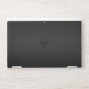 Leather HP EliteBook X360 1030 G3/G4 Laptop Skin