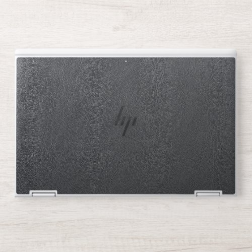 Leather HP EliteBook X360 1040 G5G6 HP Laptop Skin