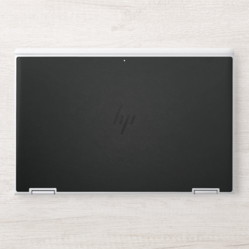 Leather HP EliteBook X360 1040 G5G6 HP Laptop Skin