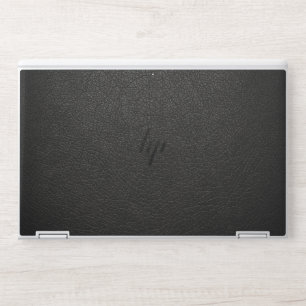 Leather HP EliteBook X360 1040 G5/G6 Laptop Skin
