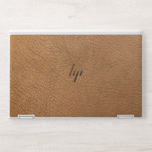 Leather HP EliteBook X360 1040 G5/G6 Laptop Skin